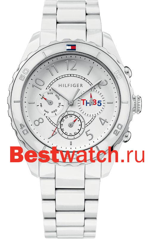 Часы Tommy Hilfiger Multifuction Ladies 1781083
